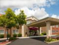 Best Western Orchard Inn - Ukiah (CA) - United States Hotels