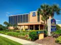 Best Western Orlando Gateway Hotel - Orlando (FL) オーランド（FL） - United States アメリカ合衆国のホテル
