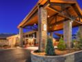 Best Western Outlaw Inn - Rock Springs (WY) - United States Hotels