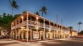Best Western Pioneer Inn - Maui Hawaii マウイ島 - United States アメリカ合衆国のホテル