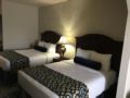 Best Western PLUS Abbey Inn - St. George (UT) - United States Hotels