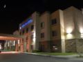 Best Western Plus Airport Inn and Suites - Salt Lake City (UT) - United States Hotels