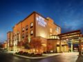 Best Western Plus Atrea Airport Inn and Suites - Plainfield (IN) プレインフィールド（IN） - United States アメリカ合衆国のホテル