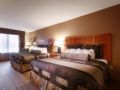 Best Western Plus Bloomington Hotel - Bloomington (MN) - United States Hotels