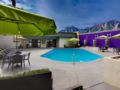 Best Western Plus Boulder Inn - Boulder (CO) ボルダー（CO） - United States アメリカ合衆国のホテル