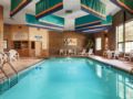 Best Western Plus Butte Plaza Inn - Butte (MT) - United States Hotels