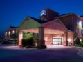 Best Western Plus Castlerock Inn and Suites - Bentonville (AR) ベントンビル（AR） - United States アメリカ合衆国のホテル