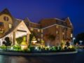 Best Western PLUS Concordville Hotel - Concordville (PA) - United States Hotels