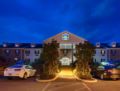 Best Western PLUS Country Cupboard Inn - Lewisburg (PA) ルイスバーグ（PA） - United States アメリカ合衆国のホテル