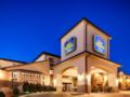 Best Western Plus Country Inn and Suites - Dodge City (KS) - United States Hotels