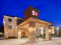 Best Western Plus Crown Colony Inn and Suites - Lufkin (TX) ラフキン（TX） - United States アメリカ合衆国のホテル