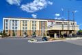 Best Western PLUS Denver Tech Center Hotel - Greenwood Village (CO) - United States Hotels