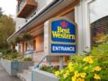 Best Western Plus Edgewater Hotel - Seward (AK) - United States Hotels
