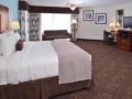 Best Western Plus El Paso Airport Hotel & Conference Center - El Paso (TX) - United States Hotels