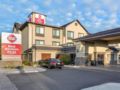 Best Western Plus Ellensburg Hotel - Ellensburg (WA) - United States Hotels