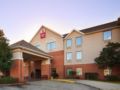 Best Western Plus Executive Hotel and Suites - Sulphur (LA) サルファー（LA） - United States アメリカ合衆国のホテル