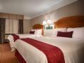 Best Western PLUS Executive Suites - Albuquerque (NM) - United States Hotels