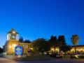 Best Western PLUS Executive Suites - San Francisco (CA) - United States Hotels