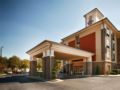 Best Western Plus Fairburn Atlanta Southwest - Fairburn (GA) - United States Hotels