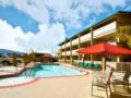 Best Western Plus Forest Park Inn - Gilroy (CA) - United States Hotels