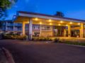 Best Western Plus Garden Court Inn - Fremont (CA) - United States Hotels