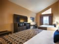 Best Western Plus Grant Creek Inn - Missoula (MT) - United States Hotels