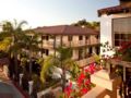 Best Western Plus Hacienda Hotel Old Town - San Diego (CA) サンディエゴ（CA） - United States アメリカ合衆国のホテル