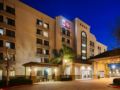 Best Western Plus Heritage Inn Rancho Cucamonga/Ontario - Rancho Cucamonga (CA) - United States Hotels