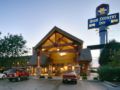 Best Western PLUS High Country Inn - Ogden (UT) - United States Hotels