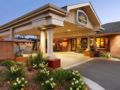 Best Western Plus Holland House - Detroit Lakes (MN) - United States Hotels
