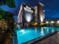 Best Western Plus Hollywood/Aventura - Fort Lauderdale (FL) フォート ローダーデール（FL） - United States アメリカ合衆国のホテル