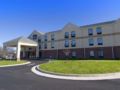 Best Western PLUS Hopewell Inn - Hopewell (VA) - United States Hotels