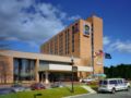 Best Western Plus Hotel and Conference Center - Baltimore (MD) ボルチモア（MD） - United States アメリカ合衆国のホテル