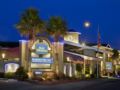 Best Western Plus Humboldt Bay Inn - Eureka (CA) ユーリカ（CA） - United States アメリカ合衆国のホテル