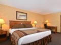 Best Western Plus Kelly Inn and Suites - Fargo (ND) - United States Hotels