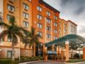 BEST WESTERN PLUS KENDALL AIRPORT HOTEL & SUITES - Miami (FL) マイアミ（FL） - United States アメリカ合衆国のホテル
