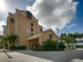 Best Western Plus Kendall Hotel & Suites - Miami (FL) - United States Hotels