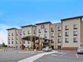 Best Western Plus Lacey Inn and Suites - Lacey (WA) - United States Hotels