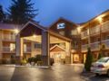 Best Western PLUS Landmark Inn - Lincoln City (OR) - United States Hotels