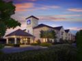 Best Western PLUS Lewisville Coppell - Lewisville (TX) - United States Hotels