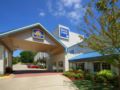 Best Western Plus Longbranch Hotel & Convention Center - Cedar Rapids (IA) シーダー ラピッズ（IA） - United States アメリカ合衆国のホテル
