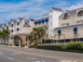 Best Western Plus Marina Shores Hotel - Dana Point (CA) デイナポイント（CA） - United States アメリカ合衆国のホテル