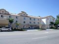 Best Western Plus Media Center Inn and Suites - Los Angeles (CA) - United States Hotels