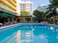 Best Western Plus Oceanside Inn - Fort Lauderdale (FL) フォート ローダーデール（FL） - United States アメリカ合衆国のホテル