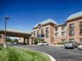 Best Western Plus Pasco Inn and Suites - Pasco (WA) - United States Hotels