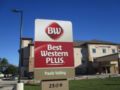 Best Western Plus Pauls Valley - Pauls Valley (OK) - United States Hotels