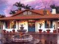 Best Western Plus Pepper Tree Inn - Santa Barbara (CA) サンタ バーバラ（CA） - United States アメリカ合衆国のホテル