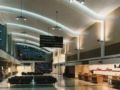 Best Western PLUS Peppertree Airport Inn - Spokane (WA) - United States Hotels