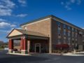 Best Western Plus Pineville-Charlotte South - Charlotte (NC) - United States Hotels