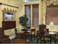 Best Western Plus Seaport Inn Downtown - New York (NY) ニューヨーク（NY） - United States アメリカ合衆国のホテル